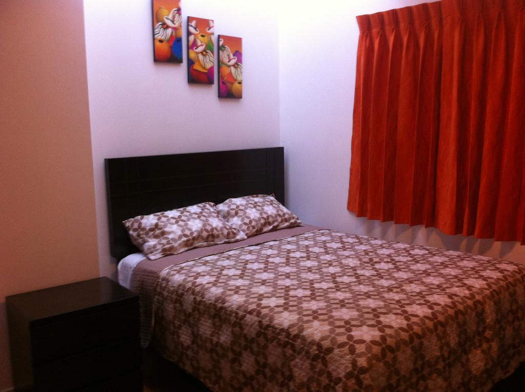 קוסקו Huayruro Guest House חדר תמונה